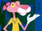 Spel Pink Panther Dress Up på nätet
