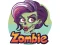 Spel Mrs. Zombie på nätet
