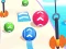 Spel Super Ball Rush på nätet