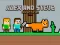 Spel Alex and Steve Adventures Saves på nätet