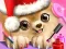 Spel Christmas Salon på nätet