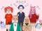 Spel Fun Dress Up Game på nätet
