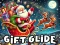 Spel Gift Glide på nätet