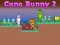 Spel Cano Bunny 2 på nätet