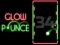 Spel Glow Pounce på nätet