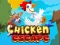 Spel Chicken Escape på nätet