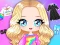 Spel Chibi Beauty Salon Dress Up And Spa på nätet