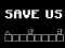 Spel Save Us på nätet