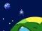 Spel Space Drift på nätet