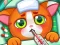 Spel Cat Doctor Simulator på nätet