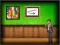 Spel Amgel Tiny Room Escape 6 på nätet