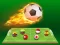 Spel Soccer Caps Game på nätet