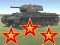 Spel World of WarTanks på nätet