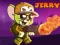 Spel Jerry på nätet