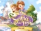 Spel Sofia the First Puzzle på nätet