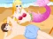 Spel Mermaid Lover In Beach på nätet