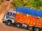 Spel Off Road Truck Cargo Delivery på nätet