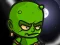 Spel Angry Monster Shoot på nätet