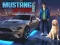 Spel Mustang City Driver 2024 på nätet