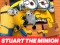 Spel Stuart the Minion Jigsaw Puzzle på nätet
