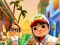 Spel Subway Surfers World Tour: Marrakesh på nätet