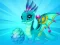 Spel Fantasy Creatures Princess Laboratory på nätet