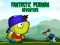 Spel Fantastic Peaman Adventure på nätet