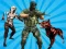 Spel Good Guys VS Bad Boys Zombie på nätet