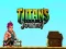 Spel Titan’s Journey på nätet