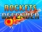 Spel Rocket Defender på nätet