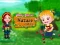 Spel Baby Hazel Nature Explorer på nätet