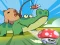 Spel Capybara Go! på nätet