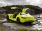 Spel Mercedes-Benz SLS E-Cell Puzzle på nätet