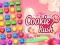 Spel Cookie Rush på nätet
