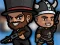 Spel Battle Dudes v. 1. 1. 02 på nätet