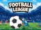 Spel Football Leauge på nätet