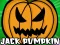 Spel Jack Pumpkin på nätet