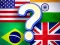 Spel Guess The Flag Quiz på nätet