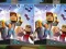 Spel Minecraft Differences på nätet