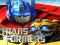 Spel Transformers Robotex på nätet