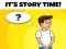 Spel Its Story Time på nätet