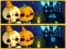 Spel Find Differences Halloween på nätet