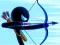 Spel Stickman Archer Warrior på nätet