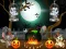 Spel Halloween Twin Ghosts Rescue på nätet