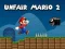 Spel Unfair Mario 2 på nätet