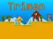 Spel Triman på nätet