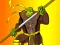 Spel Ninja Turtles Dress Up på nätet