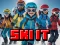 Spel Ski It på nätet