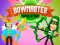 Spel BowMaster Tower Attack på nätet