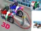 Spel Chained Bike Riders 3D på nätet